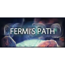 Fermi's Path (Steam Key, Region Free)