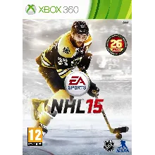 NHL 15 +Assassins Creed 4+Army of Two(Xbox 360) Общий⭐⭐