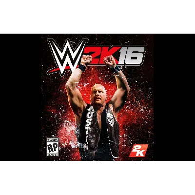 WWE 2K16 + Gears of War 2 + 1 игра (Xbox 360) Общий ⭐⭐⭐ - irongamers.ru