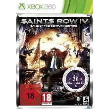 Saints Row 4 + Supreme commander 2 +1 (Xbox 360)Общий⭐⭐