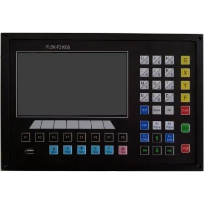Подробный перевод инструкции плазморез FangLing F2100B - irongamers.ru