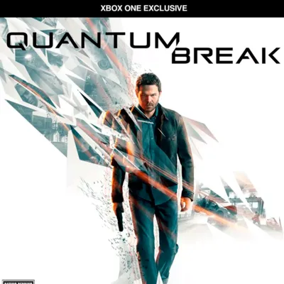 Quantum Break (Xbox One + Series) ⭐ ⭐ - irongamers.ru