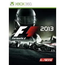 F1™ 2013,Mafia II+3 игры xbox 360 (Перенос)