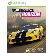 Forza Horizon,Skyrim+1 игра xbox360 (Перенос)