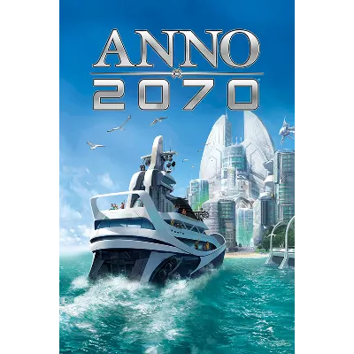 Anno 2070 Complete Edition (Steam Gift Россия) - irongamers.ru