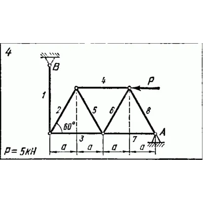 C1 Варинат 04 (C1 В4) термех задачник Яблонский 1978г - irongamers.ru