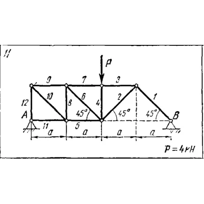 C1 Варинат 11 (C1 В11) термех задачник Яблонский 1978г - irongamers.ru