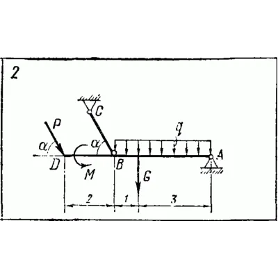 C2 Варинат 02 термех из решебника Яблонский А.А. 1978 г - irongamers.ru