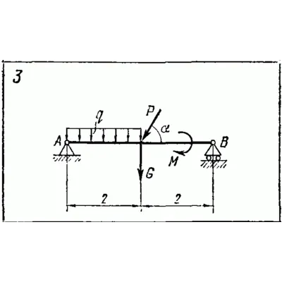 C2 Варинат 03 термех из решебника Яблонский А.А. 1978 г - irongamers.ru