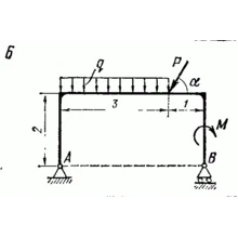 C2 Варинат 06 термех из решебника Яблонский А.А. 1978 г