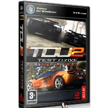 Test Drive Unlimited 2 (Steam Gift Region Free / ROW)