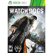 Watch Dogs + Borderlands (Xbox 360) Общий ⭐⭐⭐