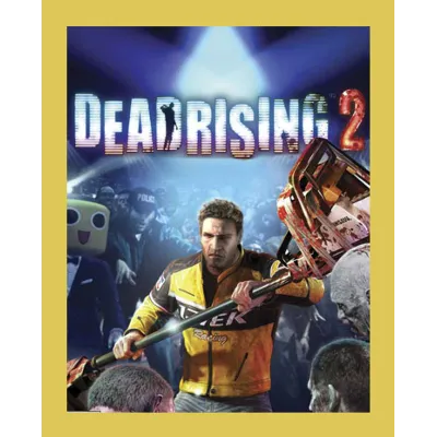 DEAD RISING 2 (Steam)(RU/ CIS) - irongamers.ru