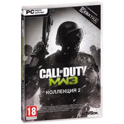 Call of Duty: Modern Warfare 3 - Collection 2 (Steam) - irongamers.ru