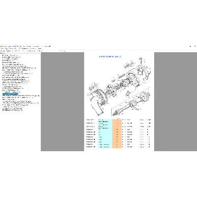Каталог деталей и сборочных единиц дизеля 6ЧН 21/21 - irongamers.ru