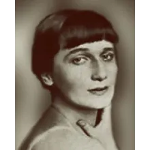 Анна Ахматова. Сборник стихов БЕЛАЯ СТАЯ (1917)