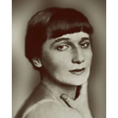 Анна Ахматова. Сборник стихов БЕЛАЯ СТАЯ (1917) - irongamers.ru