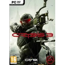 Crysis 3 Remastered. STEAM-ключ (Global) - irongamers.ru
