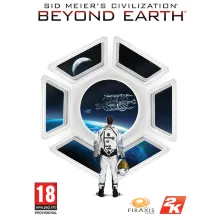 Civilization: Beyond Earth steam cd-key Region Free