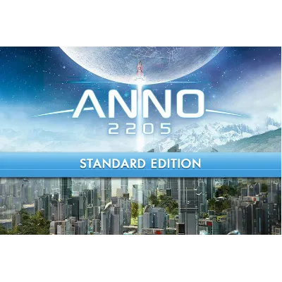Anno 2070 Ubisoft connect KEY Region Free - irongamers.ru