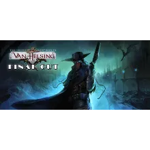 The Incredible Adventures of Van Helsing: Final Cut
