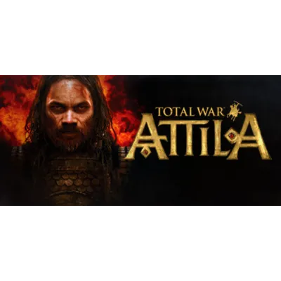Total War: ATTILA | + ALL DLC (STEAM KEY) GLOBAL* - irongamers.ru