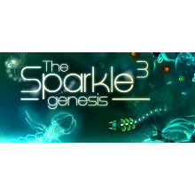 Sparkle 3: Genesis (STEAM КЛЮЧ) РОССИЯ + МИР