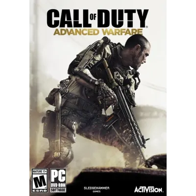 Call of Duty: Advanced Warfare STEAM CIS - irongamers.ru