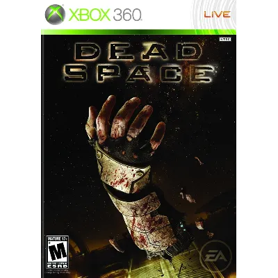 Dead Space + Borderlands+Saints Row 4 (Xbox 360) Shared - irongamers.ru