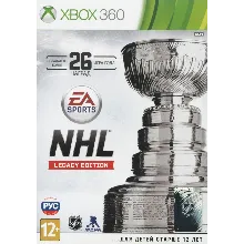 NHL 16 Legacy Edition + Dead Space +1 Xbox 360 Общий⭐⭐⭐