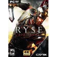 Ryse: Son of Rome (Steam Gift Region Free / ROW)