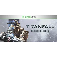 TITANFALL Deluxe Edition | XBOX 360 | перенос лицензии