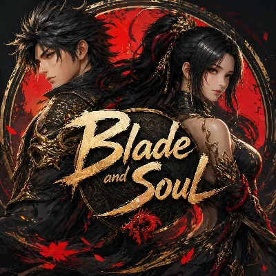 Blade and Soul Gold 4 Game RU МОМЕНТАЛЬНАЯ ДОСТАВКА - irongamers.ru
