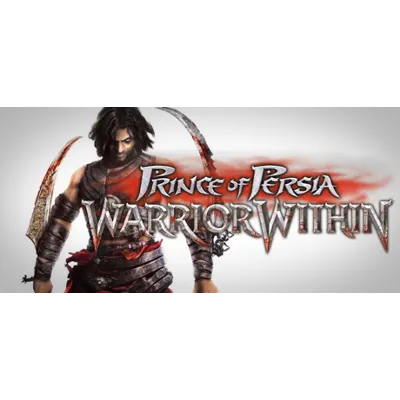 Prince of Persia: Warrior Within (UBISOFT КЛЮЧ) РФ+МИР - irongamers.ru