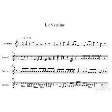 Latcho Drom - La Verdine (MAFIA Soundtrack)