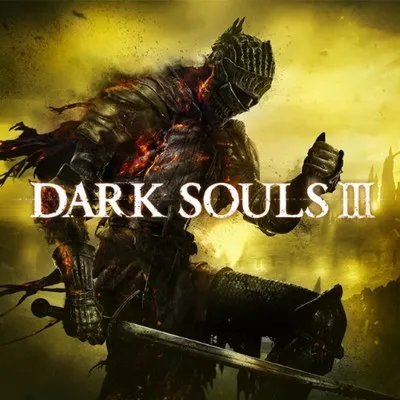 DARK SOULS 3 III / DELUXE (STEAM/СНГ) КЛЮЧ - irongamers.ru