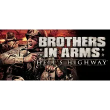 Brothers in Arms: Hell's Highway (UPLAY КЛЮЧ / РФ +МИР)