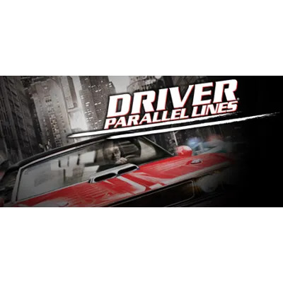 Driver Parallel Lines (UBISOFT КЛЮЧ / РОССИЯ + СНГ) - irongamers.ru