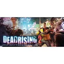 Dead Rising 4 Steam Key RU+CIS - irongamers.ru