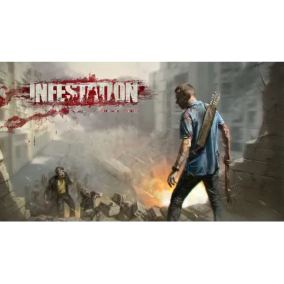 Infestation: Survivor Stories 2020 STEAM Gift RU+CIS+UA - irongamers.ru