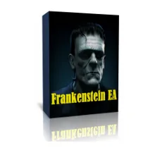 Советник Frankenstein. +50% в месяц. Мониторинг. Видео