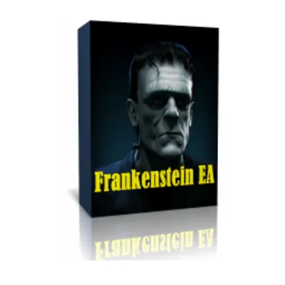 Советник Frankenstein. +50% в месяц. Мониторинг. Видео - irongamers.ru