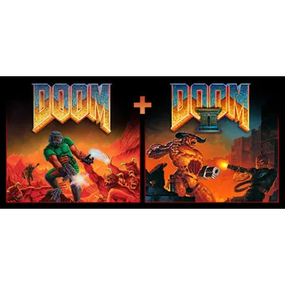 Doom 3: BFG Edition + Classic + DLC Steam Ключ РФ+Мир - irongamers.ru
