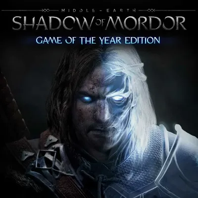 Middle-earth: Shadow of Mordor Game of the Year Edition GOTY (Steam Ключ РФ+Мир) - irongamers.ru