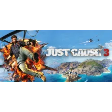 Just Cause Collection (32 в 1) Steam Ключ РФ+Мир +Бонус - irongamers.ru