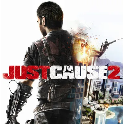 Just Cause 2 (Steam, Tradable Gift, RU/CIS) - irongamers.ru