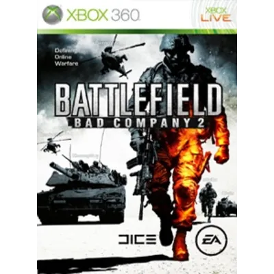 Battlefield:BadCo2 + 4 игры xbox360 перенос - irongamers.ru