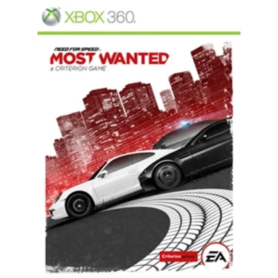 NFS MOSTWANTED,The Witcher2 xbox 360 rus (перенос) - irongamers.ru