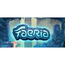 Faeria Early Access Bundle Steam Key / Region Free