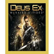 Deus Ex: Mankind Divided DLC - Season Pass DLC | Steam - irongamers.ru